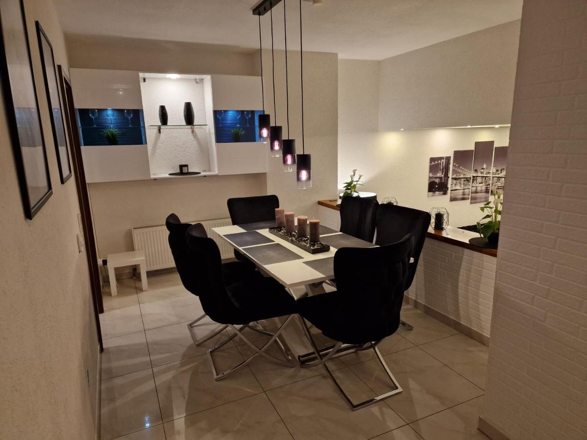 Spa Lounge Hanower Zewnętrze zdjęcie