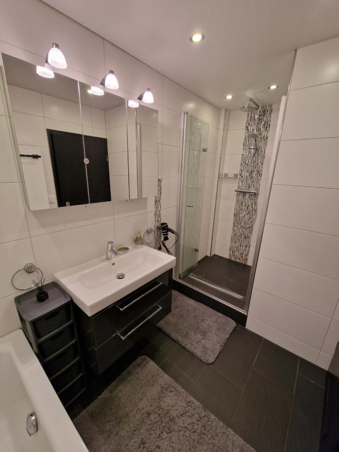Spa Lounge Hanower Zewnętrze zdjęcie