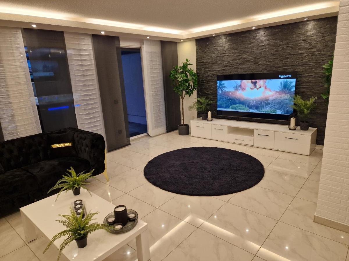 Spa Lounge Hanower Zewnętrze zdjęcie