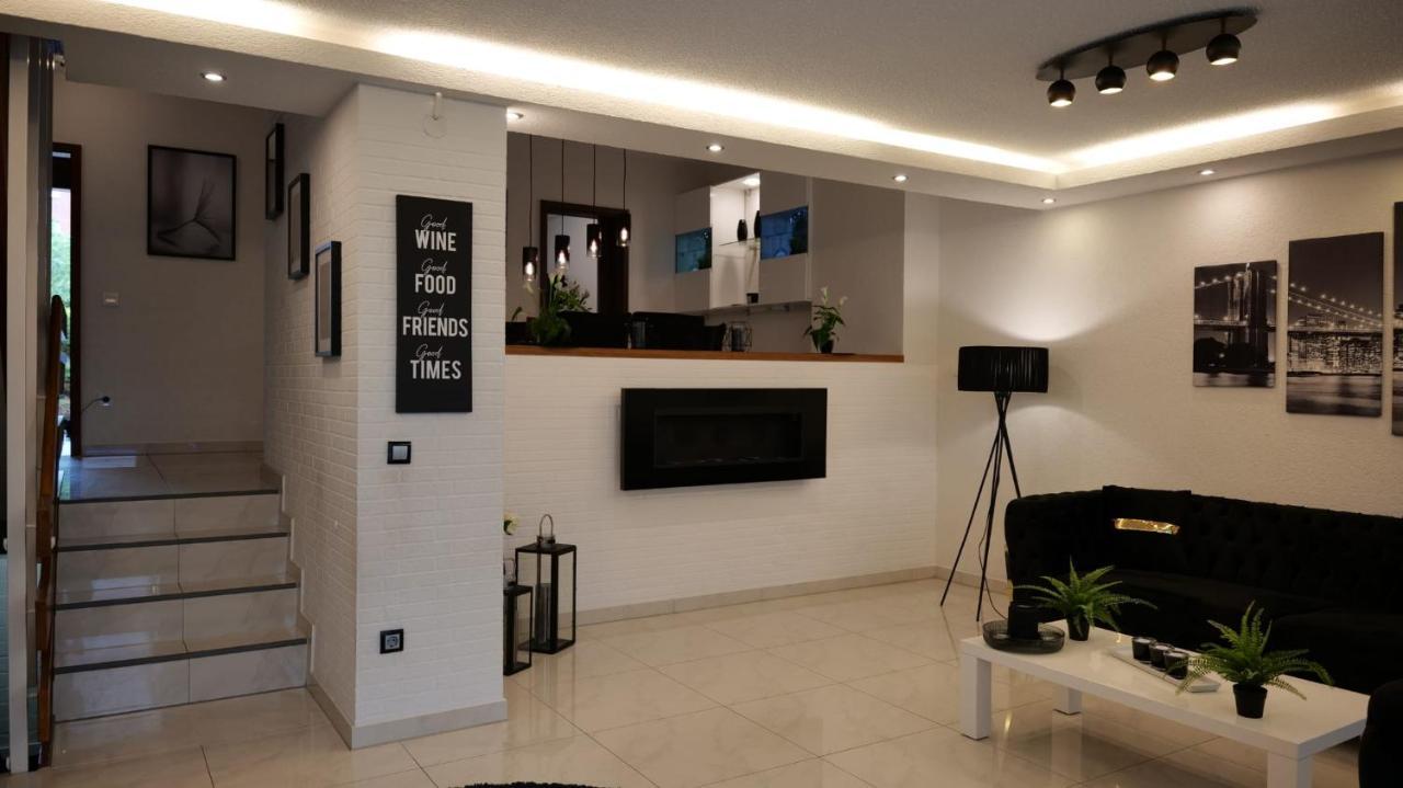 Spa Lounge Hanower Zewnętrze zdjęcie